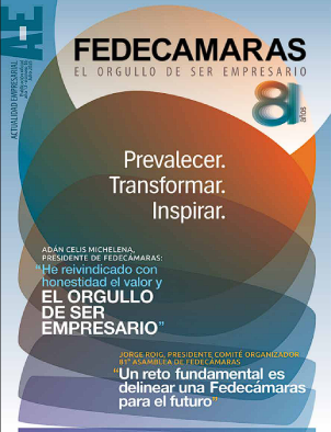 Actualidad Empresarial - Julio 2023