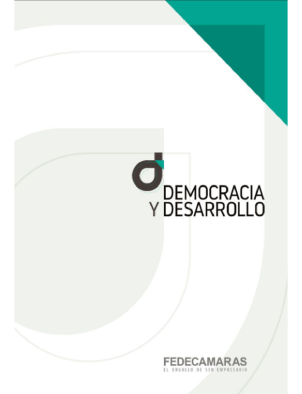 Actualidad Empresarial - Julio 2023
