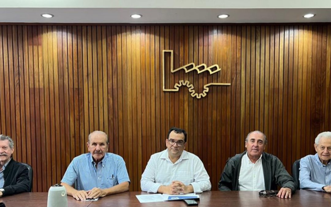 Cámara de Industriales del Estado Carabobo cumple 90 años: “Vidas fabricando futuro”