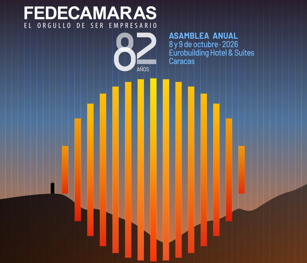 Fedecámaras. Asamblea 79 - Camino al Futuro