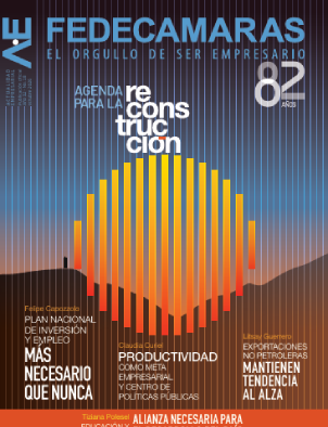Actualidad Empresarial - Julio 2023